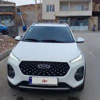 ام وی ام X22pro دنده ای|خودرو سواری و وانت|آبگرم, |دیوار