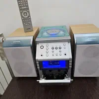 ضبط سامسونگ