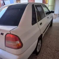 پراید ۱۴۱ مدل ۸۸|خودرو سواری و وانت|زابل, |دیوار