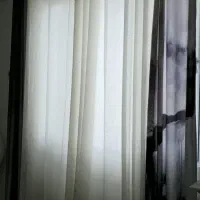 پرده و شال و آستر