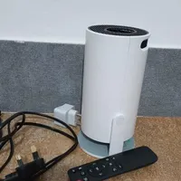 ویدئو پروژکتور مدل HY300 Ultra HD 4K مشخصات