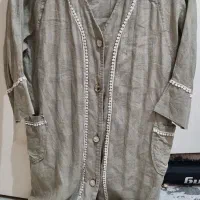 مانتو نخی جنس خوب