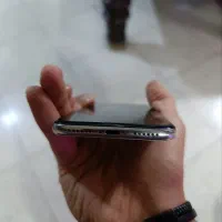 گوشی آیفون x تمیز|موبایل|ارومیه, |دیوار