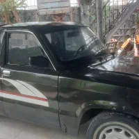 مزدا 1600مدل 77