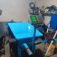 فرغون باسکودار دیجیتال|ابزارآلات|دیواندره, |دیوار