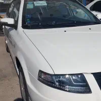 سورن پلاس سفید