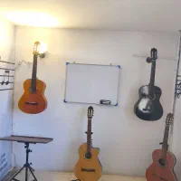 آموزشگاه موسیقی باربد|خدمات آموزشی|گلبهار, شهر جدید گلبهار|دیوار