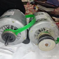 موتور دینام کولر آبی موتوژن تبریز سیم پیچ مس|کولر آبی|مشهد, فرهنگیان (شهرک غرب)|دیوار