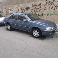 پارس ۹۳ یه لکه رنگ