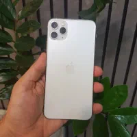 آیفون 11پرومکس