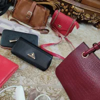 فروش کیف|کیف، کفش، کمربند|رباط‌کریم, رباط‌کریم|دیوار