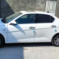 دناپلاس توربو اتومات آپشنال1404|خودرو سواری و وانت|ششده و قره بلاغ, |دیوار