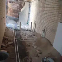 انجام کارهای ساختمانی