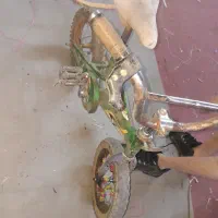 دوچرخه|دوچرخه، اسکیت، اسکوتر|چهاردانگه (تهران), |دیوار