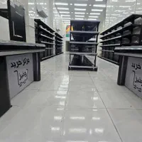 ولتاژ قفسه هایپری یخچال پرده هوا فروشگاهی ریسه ۶|لامپ و چراغ|تهران, جمهوری|دیوار