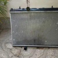 پلوس،رادیاتور،طاقچه206|قطعات یدکی و لوازم جانبی|تهران, بهمن یار|دیوار