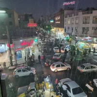 افسریه ۴راه دوم ۲۰۲ متر موقعیت اداری|فروش دفتر کار، اتاق اداری، مطب|تهران, افسریه شمالی|دیوار