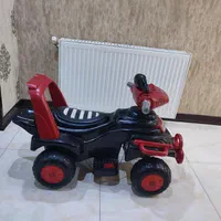 ماشین شارژی|اسباب‌‌بازی|اصفهان, رزمندگان|دیوار