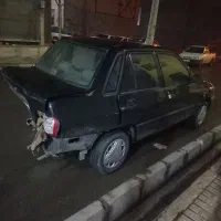 موتور گیربکس ب شرط سلامت  تصادفی