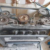 تعمیرات پکیج آبگرمکن اجاق‌گاز (کولر آبی)لباسشویی