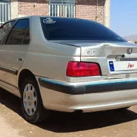 پژو پارس 84|خودرو سواری و وانت|بردسیر, |دیوار