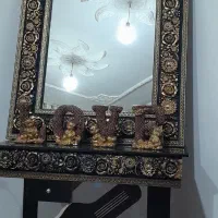 آینه کنسول