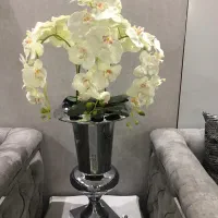 ساعت و تنگ و جام کریستال و‌ گلدان و اکسسوری|ساعت دیواری و تزئینی|تهران, افسریه جنوبی|دیوار