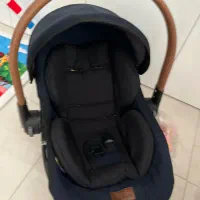 کریر در حد نو|کالسکه و لوازم جانبی|تبریز, |دیوار