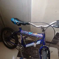 دوچرخه