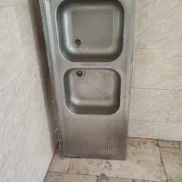 سینک ظرفشویی