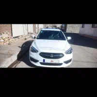 شاهین دنده ای سانروف دار