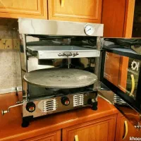 تنور گازی خوشپخت فرگازی کابینت گاز|اجاق گاز و لوازم برقی پختوپز|تهران, شادمان|دیوار