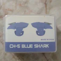 تریگر CH-5 BLUE SHARK Trigger|کنسول، بازی ویدئویی و آنلاین|مشهد, کوی المهدی|دیوار