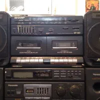 سیستم صوتی خانگی|سیستم صوتی خانگی|اهواز, شهرک رزمندگان|دیوار