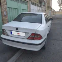 سمند se مدل ۹۲|خودرو سواری و وانت|شاهینشهر, دهخدا|دیوار