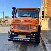 کامپرسی ۱۰ چرخ|خودرو سنگین|بندر گناوه, |دیوار