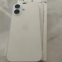 آیفون ۱۶ نرمال