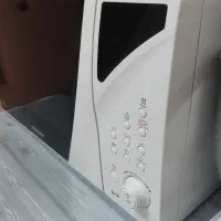 ماکروویو سامسونگ اصل|اجاق گاز و لوازم برقی پختوپز|بجنورد, |دیوار