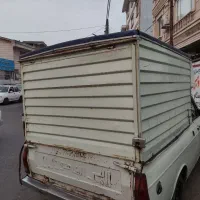 پیکان وانت|خودرو سواری و وانت|لنگرود, |دیوار