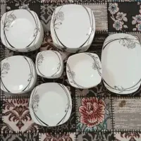 دو سری چینی پارس