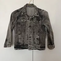 کت و شلوار لی ترک اصل پسرانه