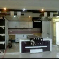 ساخت وطراحی کابینت وکمددیواری بانازلترین قیمت|خدمات پیشه و مهارت|مشهد, کشاورز|دیوار