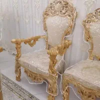 دوخت کاور ژله ای یا طلقی انواع مبل