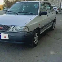 پراید ۱۴۱ مدل ۹۴|خودرو سواری و وانت|تهران, خانی آباد نو جنوبی|دیوار