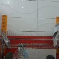 بعلت جمع آوری مغازه به فروش میرسد|فروشگاه و مغازه|مشهد, کوشش|دیوار