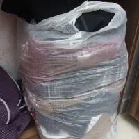 لباس رایگان در سایز ۳۴ تا ۳۶