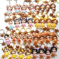 انواع جاسوئیچی واویز فلش