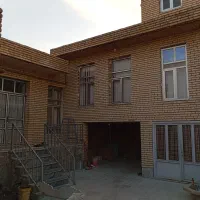فروش خانه کوچه حکمت