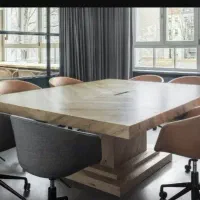 منشی دفتری  خانم  وکارگر ساده آقا