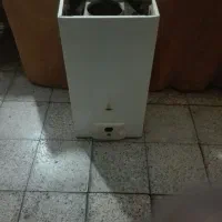 ابگرمکن دیواری|آبگرمکن، پکیج، شوفاژ|مشهد, الهیه|دیوار